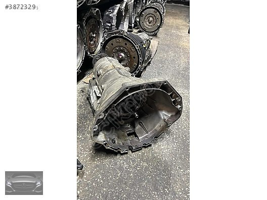 BMW ÇIKMA ŞANZIMAN 7 SERİSİ E60 E65 7526342