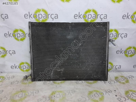 MERCEDES C  2017 2023 W205 W213 İLAVE SU RADYATÖRÜ A0995002003