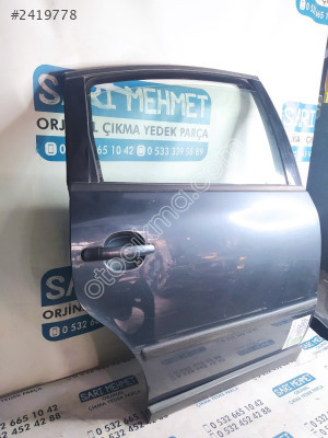 ÇIKMA VW PASSAT B5 B5.5 SAĞ ARKA KAPI 1998