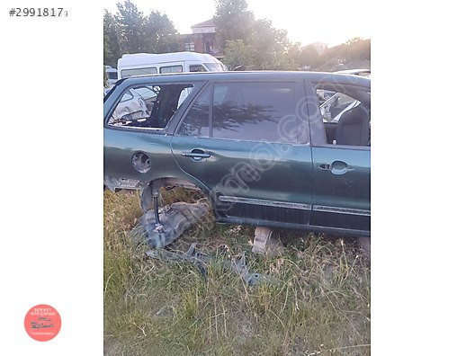 fiat marea sw arka kapı sağ sol