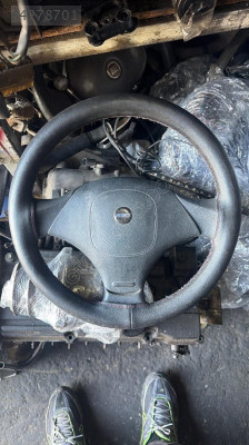 Palio airbag li direksiyon simidi