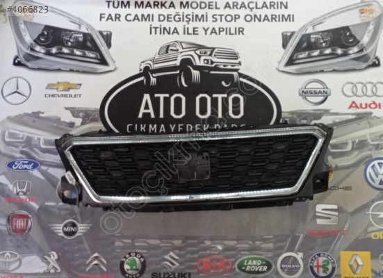 SEAT ARONA ÖN PANJUR 2018-2022  ORJİNAL CIKMA