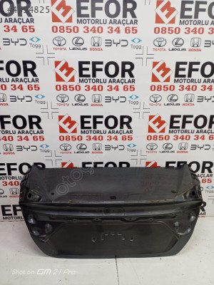 HONDA CİVİC BAGAJ KAPAĞI ÇIKMA ORJİNAL YEDEK PARÇA