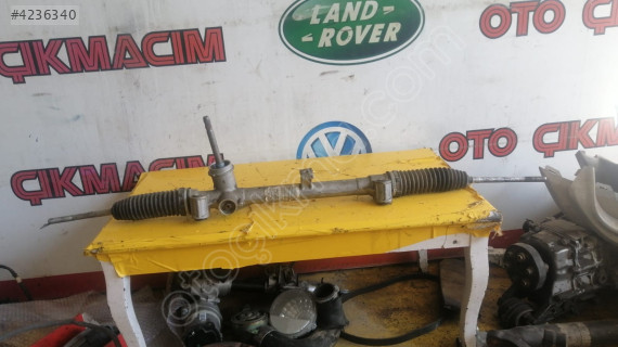 FİAT EGEA DİREKSİYON KUTUSU