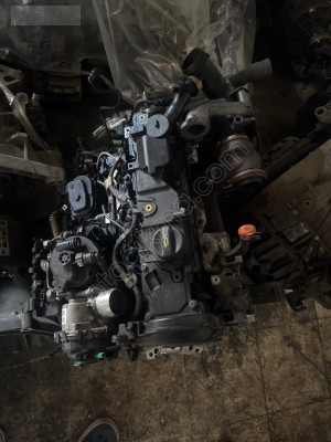 Peugeot 301 1.6 EURO 6 KOMPLE MOTOR