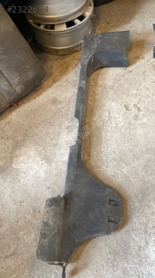 13219434 opel corsa d sol marşbiyel iç bakaliti