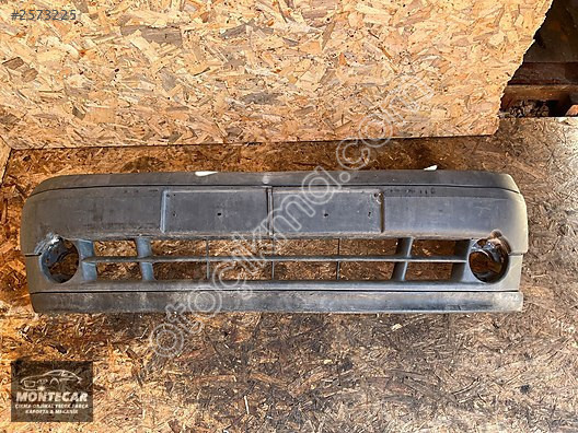 RENAULT KANGOO ÖN TAMPON ORJİNAL ÇIKMA MONTECAR