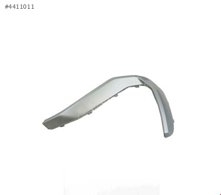 ARKA SPOYLER NİKELAJI SAĞ Q3 2019-SIFIR 83A807968TB2