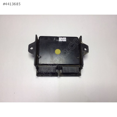 Fiat Ulysse Peugeot 307 ABS Beyni S103360001B B553717 1471183080