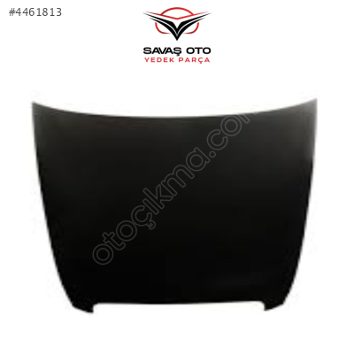 A6 MOTOR KAPUTU / KAPUT 2005 VE ÜZERİ / KAMPANYA