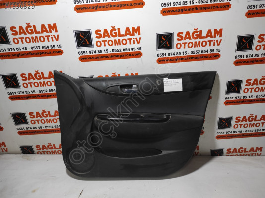 ÇIKMA HYUNDAİ İ20 08-14 SAĞ ÖN KAPI DÖŞEMESİ OEM 82320-1J010