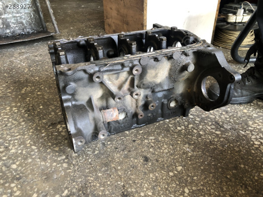 CHEVROLET AVEO 1.4 16 WALF BLOK
