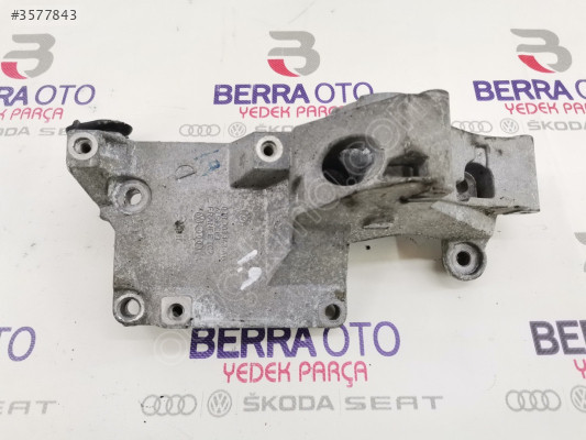 038903143AG POLO FABİA CORDOBA ŞARJ DİNAMO BRAKETİ 1.9 TDI AXR