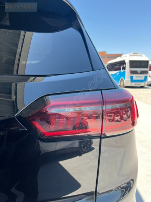 CHERY TİGGO 8 SAĞ İÇ STOP LAMBASI ORİJİNAL SÖKME - 605000239AA