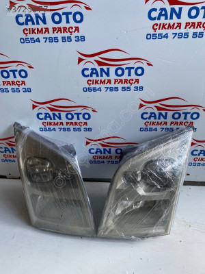 Ford transit sağ sol far 2006-2013