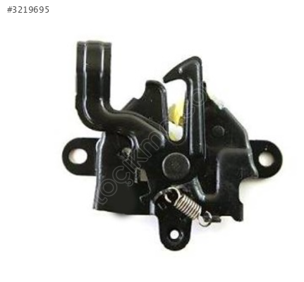 KİLİT KAPUT TOYOTA YARİS 06-11 53510-0D120