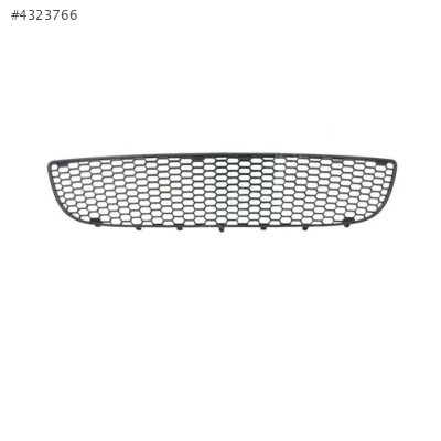 Vw Beetle Ön Tampon Orta Izgara 2005-2010 1C0807681H