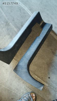 Nissan Qashqai plastik 769B5JD000/769B4JD000