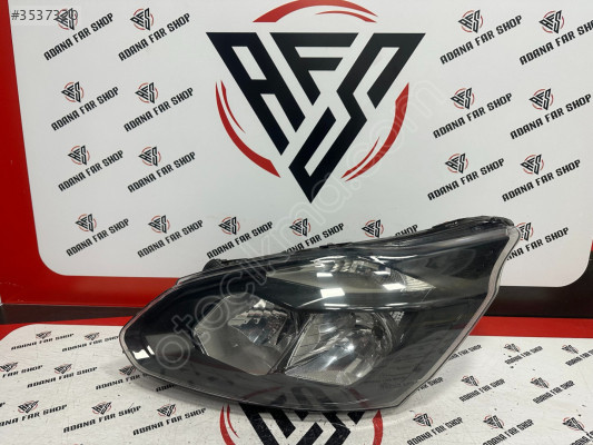FORD TRANSİT CUSTAM V362 SOL ÖN FAR ORJİNAL