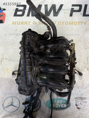BMW E46 E90 3 SERİSİ 3.18 3.16İ N42 EMME MANİFOLDU
