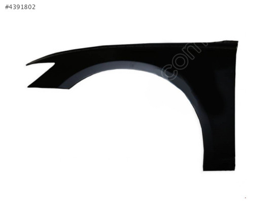 ÖN ÇAMURLUK SOL (TYG)(ALÜMİNYUM) A6 2020-SIFIR 4K0821105B.