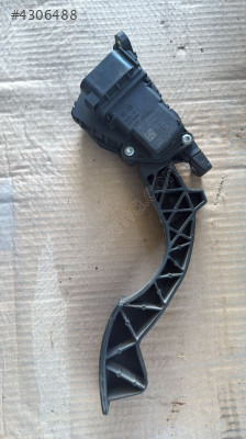 2011 FORD FOCUS ÇIKMA ORJINAL DİZEL GAZ PEDALI