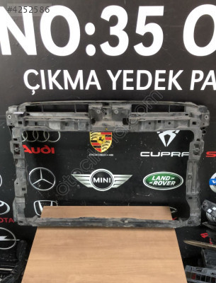 VW PASSAT B8 ÖN PANEL