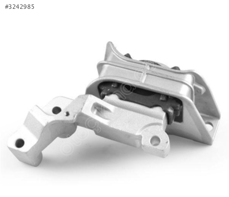 TAKOZ MOTOR SAĞ NİSSAN JUKE 11-15 11210-1KA1A BENZİNLİ ARAÇLAR