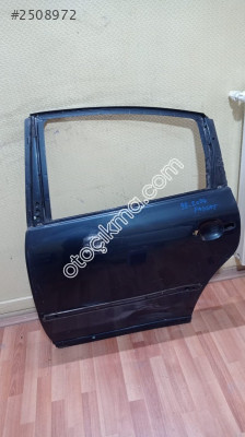 2000 model passat sol arka kapi