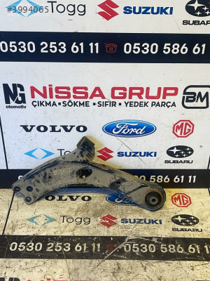 SSANGYONG TORRES SOL ÖN SALINCAK ORJİNAL ÇIKMA YEDEK PARÇA