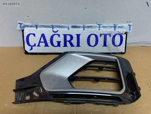 Q2 SİS KAPAĞI SOL ORJİNAL 81A807681 ÇAĞRI OTO MASLAK