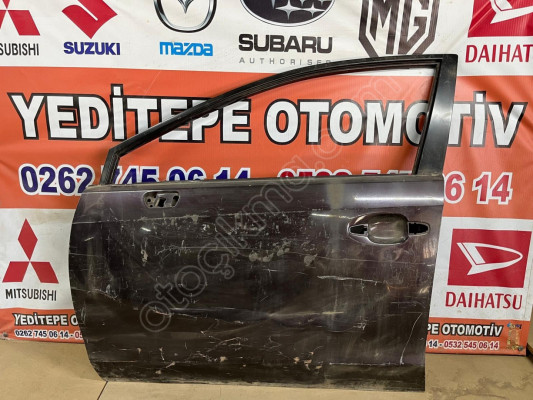 subaru xv sol on kapı