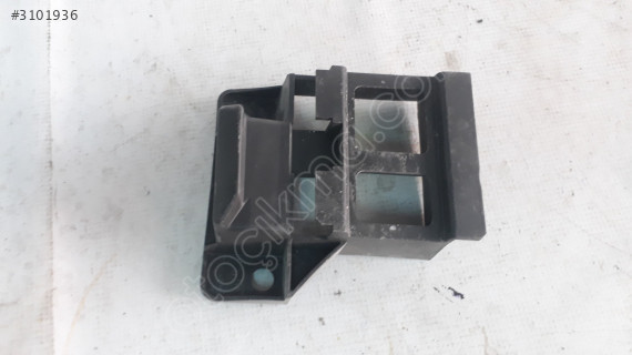 Mercedes SPRINTER 906 BRAKET SOL ÖN A9068850263