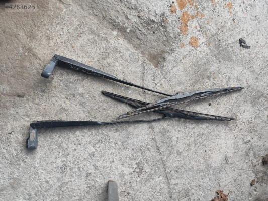 DACİA LOGAN DŞ SİLGİ KOLLARI OTO FEDAİ