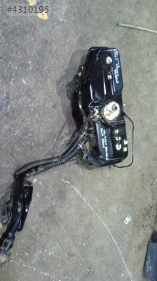 1999-2001 FİAT SİENA BENZİN YAKIT DEPOSU