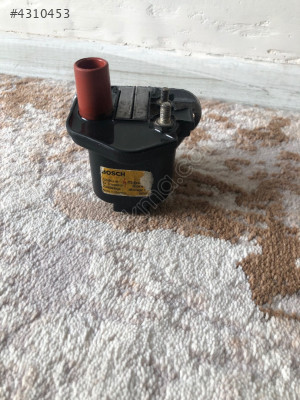 Mercedes w201 ateşleme bobini