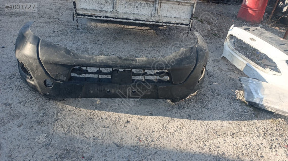 2018-24 FORD TRANSİT ÖN TAMPON ORJ ÇIKMA