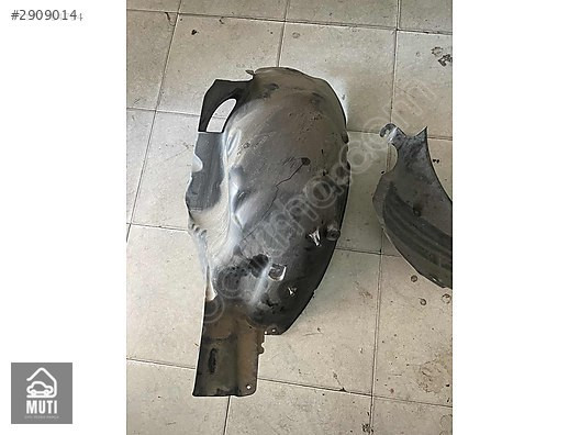 Bmw E46 sağ arka davlumbaz 5171-8253830