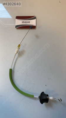 audi a3 sportback 2008 sağ arka kapı iç açma kolu halatı