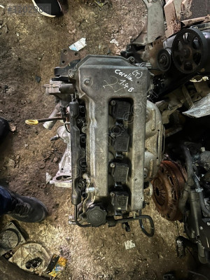 TOYOTA COROLLA EFSANE KASA KOMPLE MOTOR MERT OTO