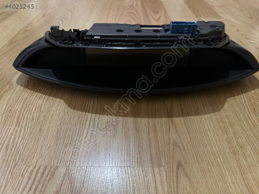 Citreon c4 göster saati orjinal 96613462ZD