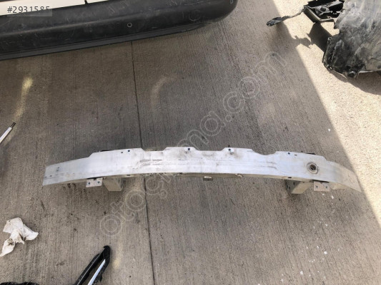 BMW 3 SERİ G20 ÖN TAMPON DEMİRİ 7422219-12