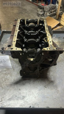 VOLKSWAGEN 1.9 TDİ BJB - BLOK