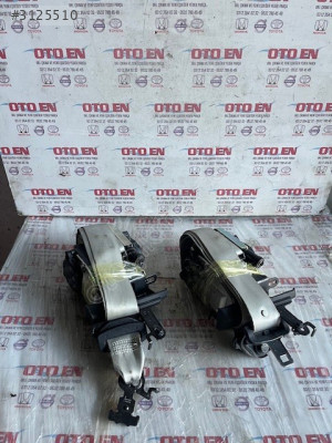 VOLVO XC90 ÖN EMNİYET KEMERİ 31322666 2015 2018