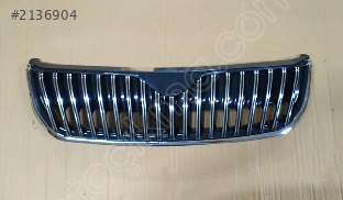 SÜPER B 2013 > ÖN PANJUR KOMPLE CROMLU PİYANO BLAK YENİ