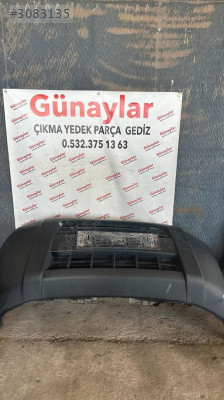 FİAT FİORİNO ÖN TAMPON
