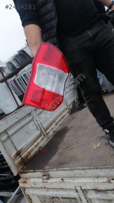 FORD COURİER SAĞ STOP ORJİNAL ÇIKMA