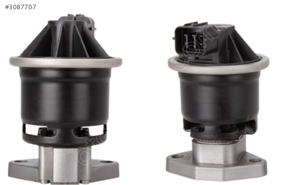 EGR VALFİ HONDA CIVIC 06-11 18011-RNA-J00
