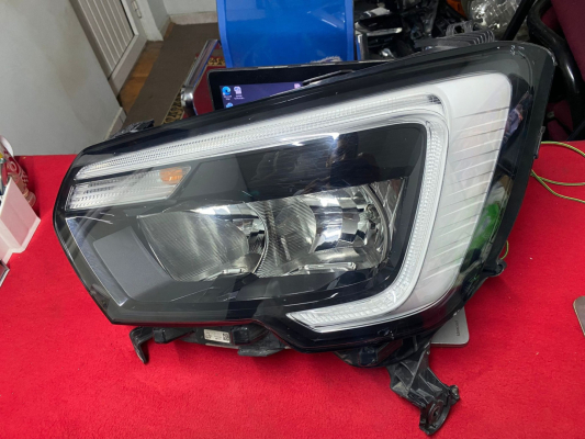 2019-2024 RENAULT MASTER 4 SOL FAR ORİJİNAL ÇIKMA