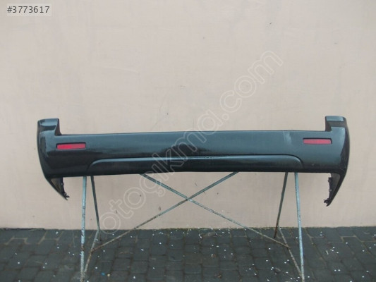 SSANGYONG ACTYON SPORTS ARKA TAMPON 08-12  7881132000